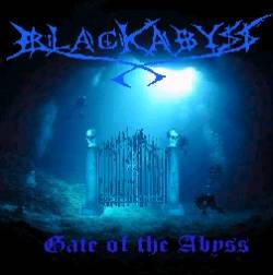 Black Abyss (JAP) : Gate of the Abyss